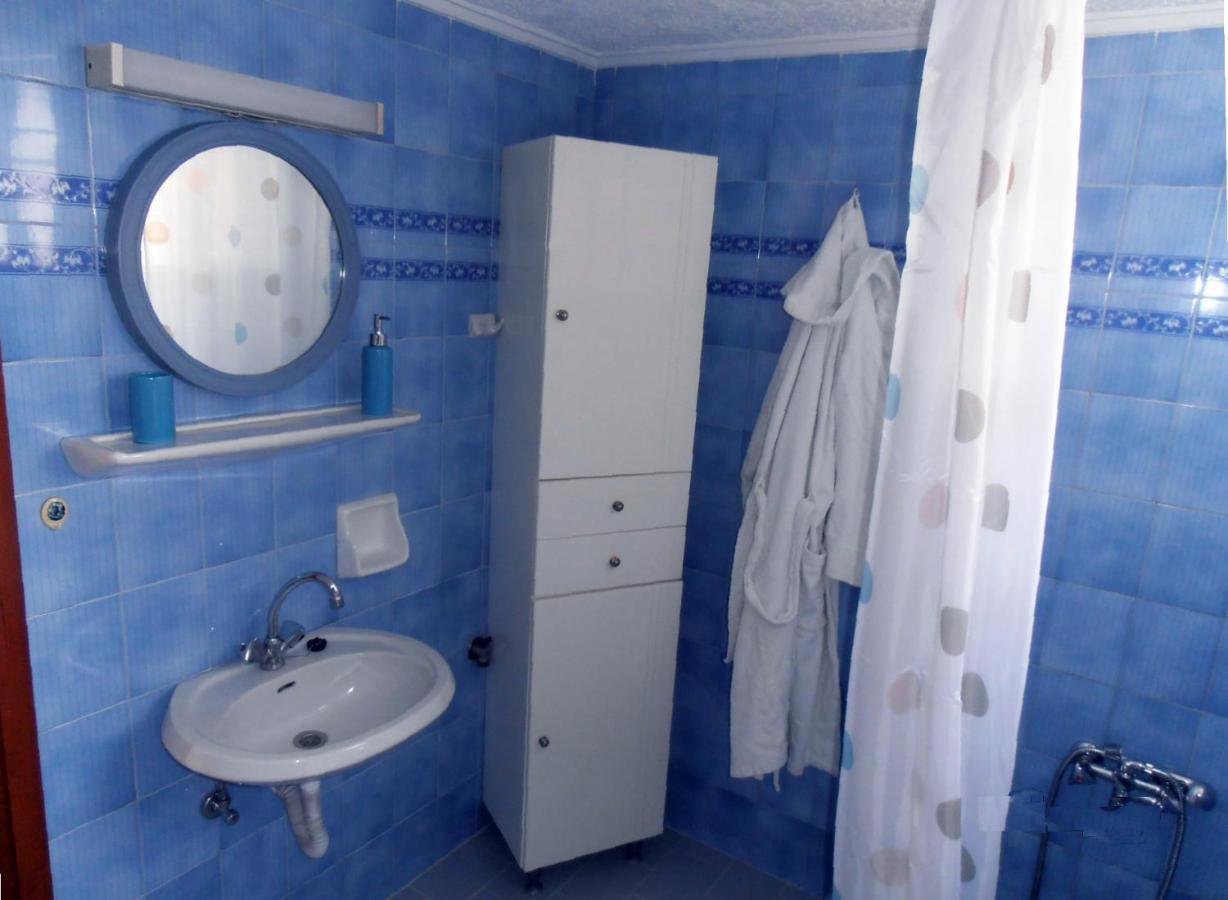 Rodon Cozy Apartment Iraklio Eksteriør bilde